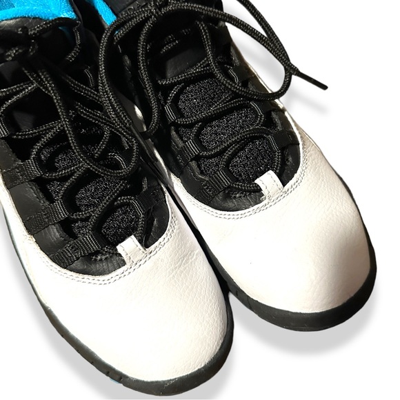 Jordan 10 Retro 2.5Y - Picture 5 of 13